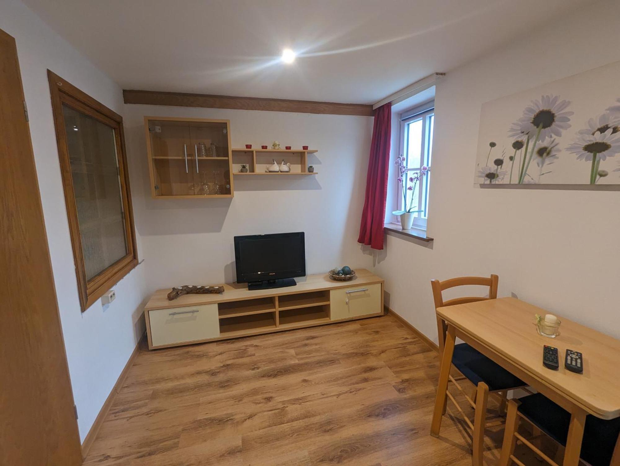 Ferienwohnung Am Teich Данненберг Экстерьер фото